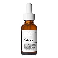Balancing and Clarifying Serum - Ausgleichendes & Reinigendes Serum, THE ORDINARY